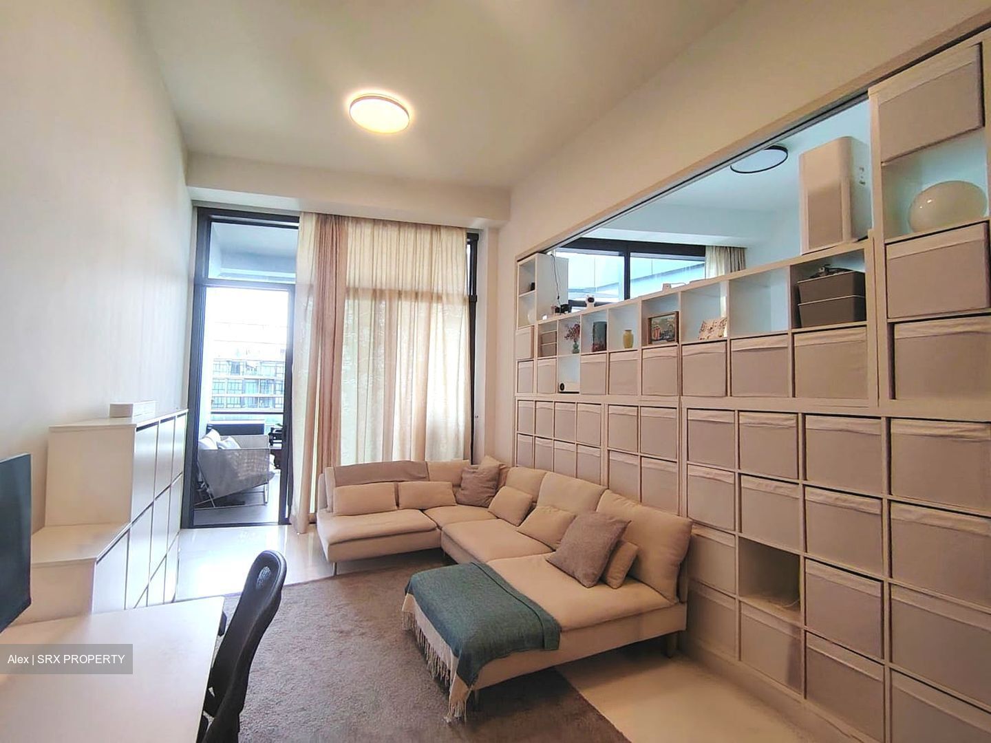 Marina One Residences (D1), Apartment #563779681